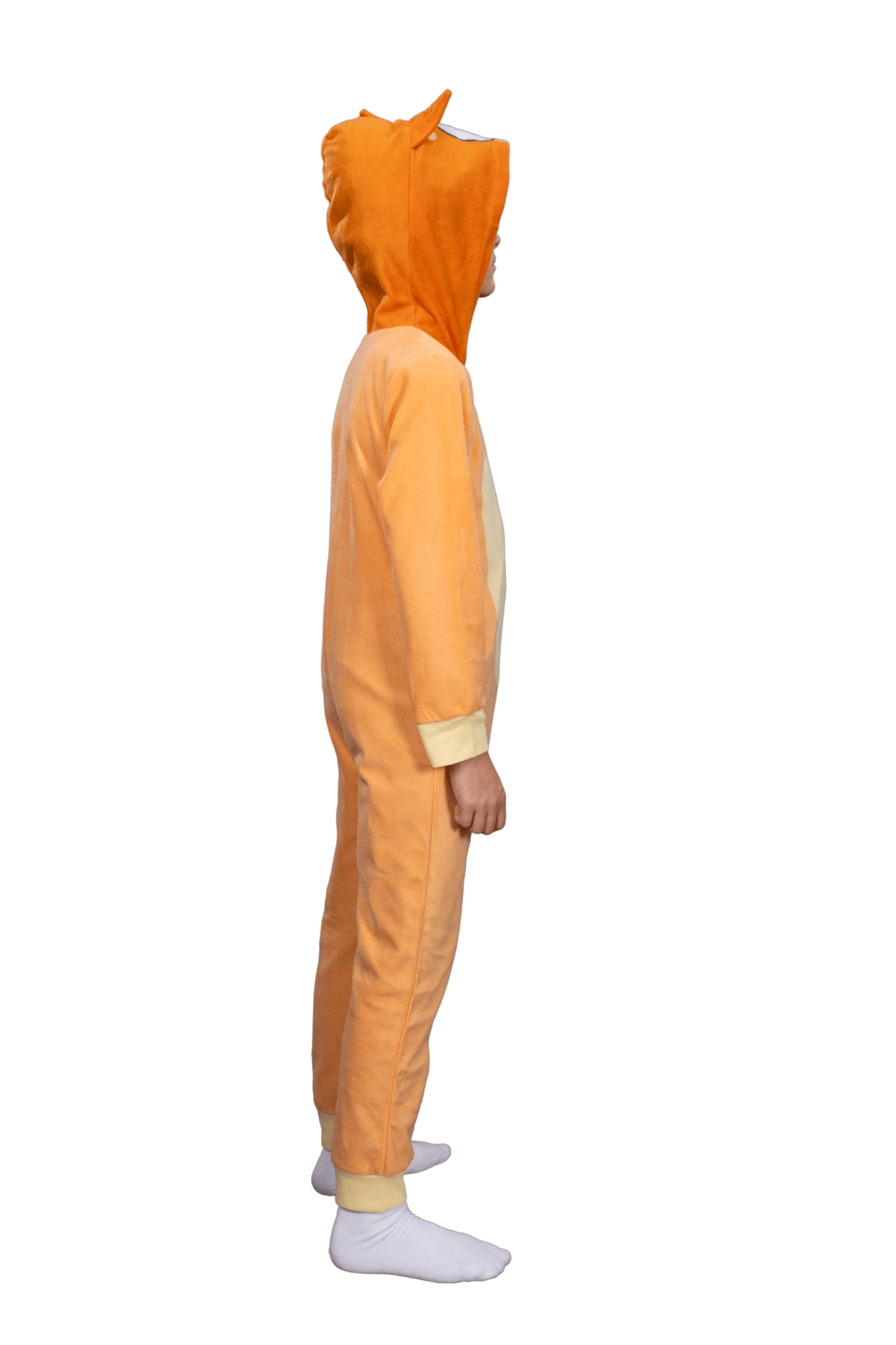 Bingo Kids Youth Children Bluey TV Series Halloween Costume Cosplay Jumpsuit - Image 3