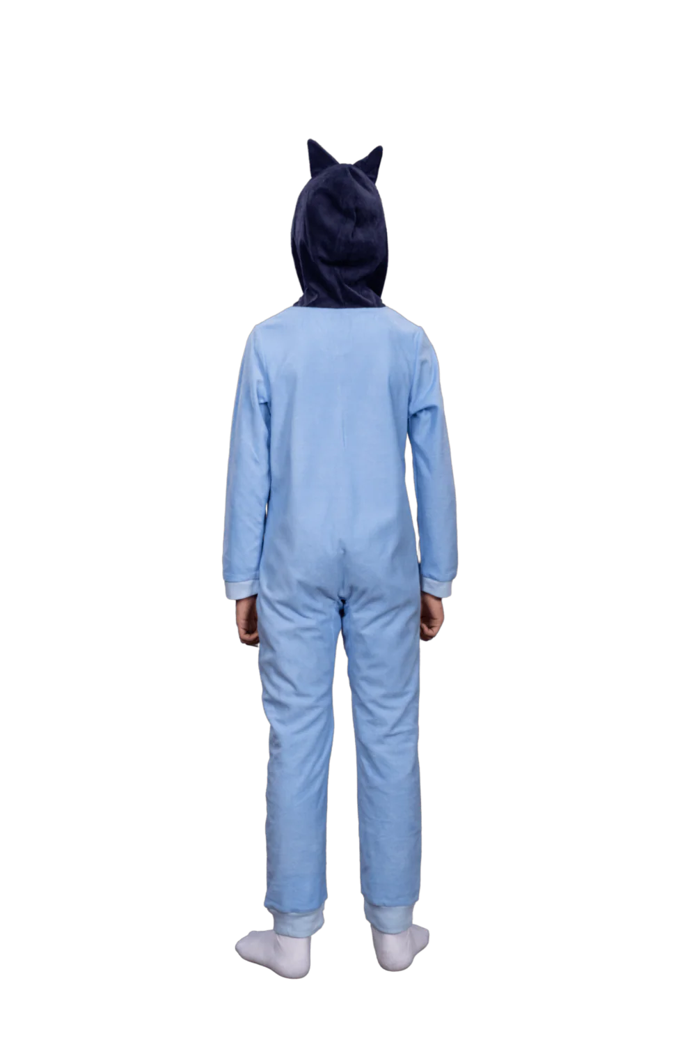 Bluey Kids Youth Children TV Series Halloween Costume Cosplay Jumpsuit - Image 2