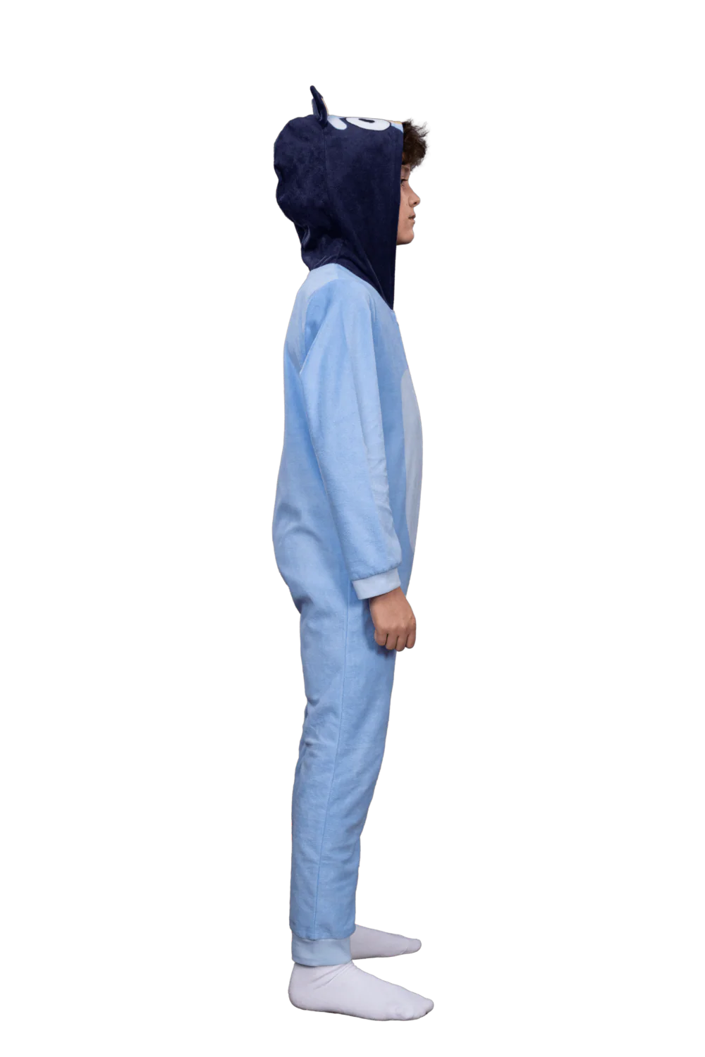 Bluey Kids Youth Children TV Series Halloween Costume Cosplay Jumpsuit - Image 4