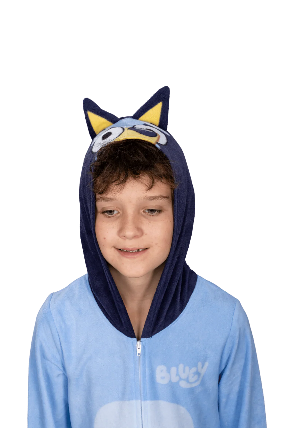 Bluey Kids Youth Children TV Series Halloween Costume Cosplay Jumpsuit - Image 5
