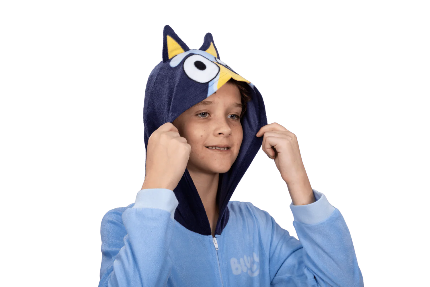 Bluey Kids Youth Children TV Series Halloween Costume Cosplay Jumpsuit - Image 6