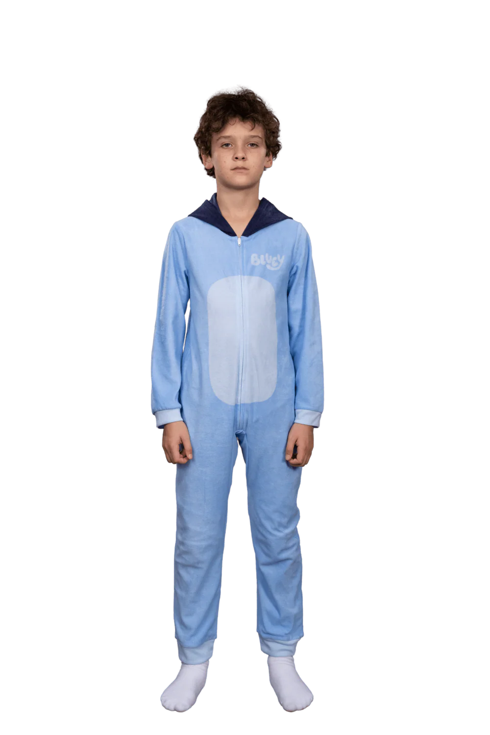 Bluey Kids Youth Children TV Series Halloween Costume Cosplay Jumpsuit - Image 7