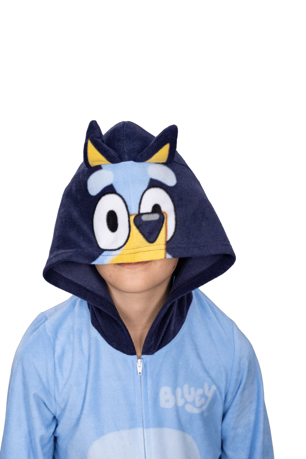 Bluey Kids Youth Children TV Series Halloween Costume Cosplay Jumpsuit - Image 9