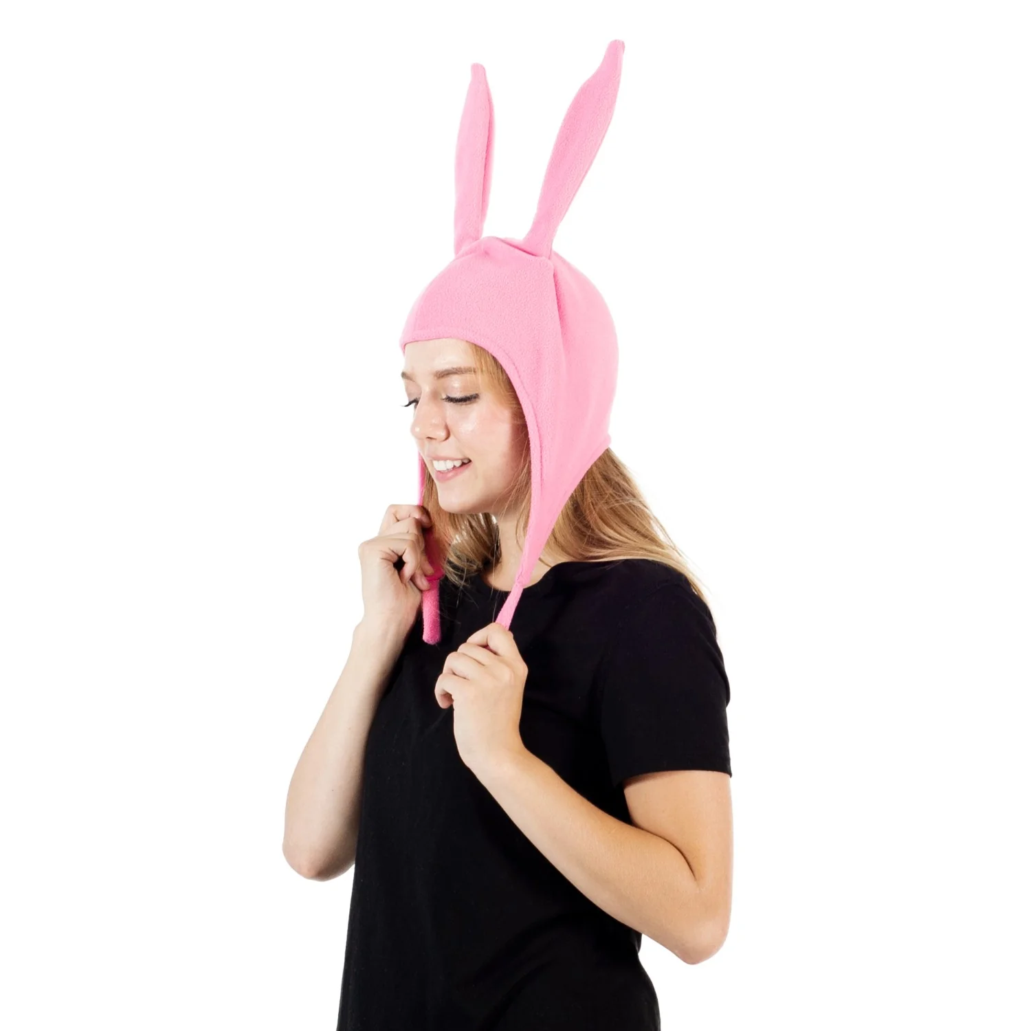 Bob's Burgers Louise Beanie - Image 4