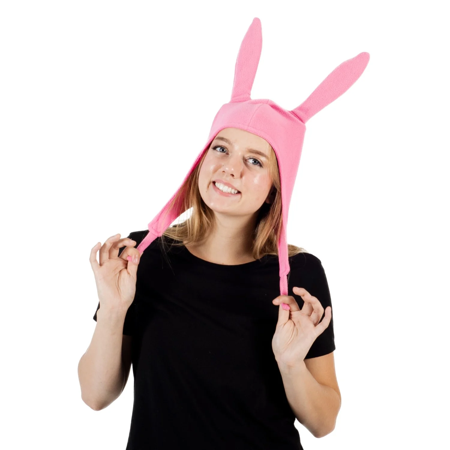 Bob's Burgers Louise Beanie - Image 7