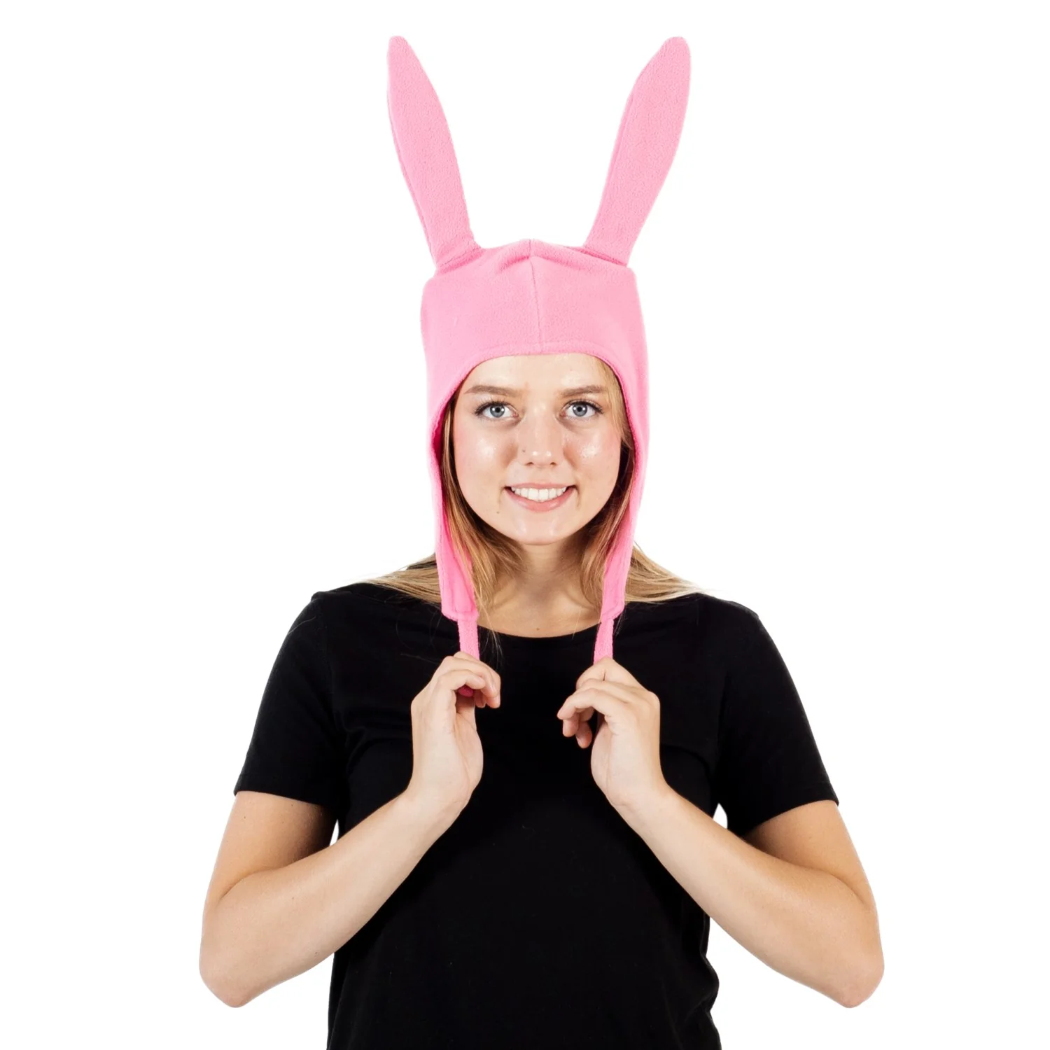 Bob's Burgers Louise Beanie - Image 9