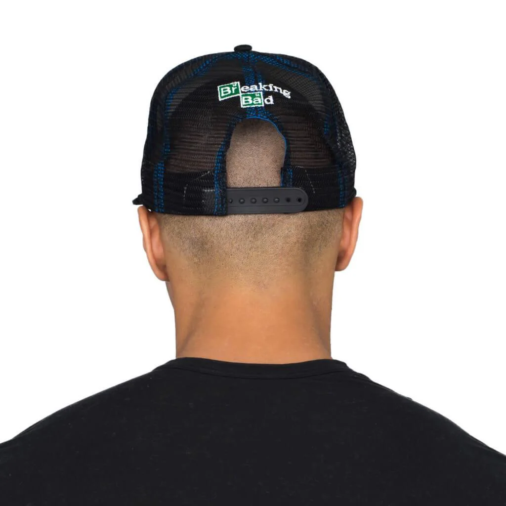 Breaking Bad A1A Car Wash Adjustable Cap - Image 3