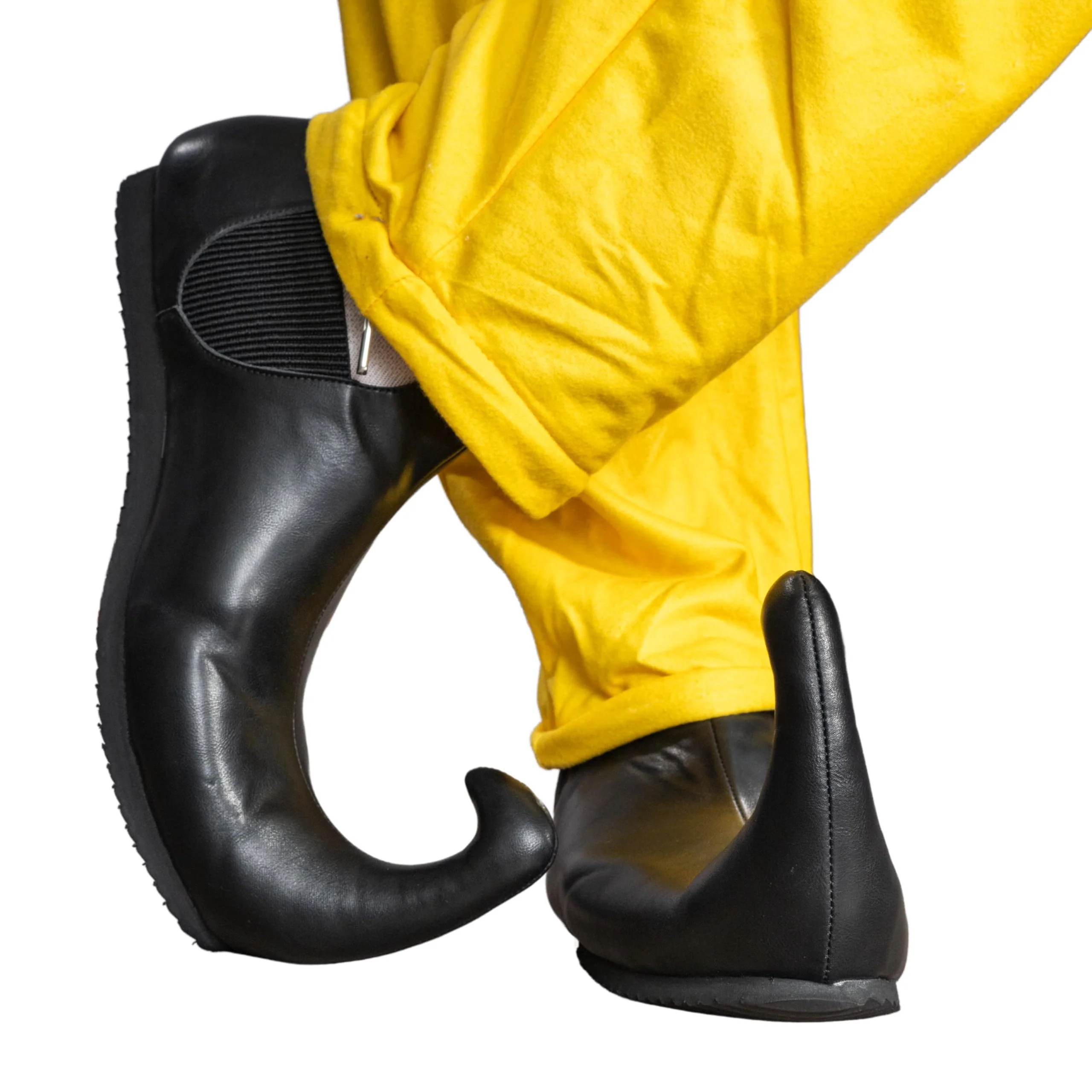 Buddy the Elf Shoes - Image 7