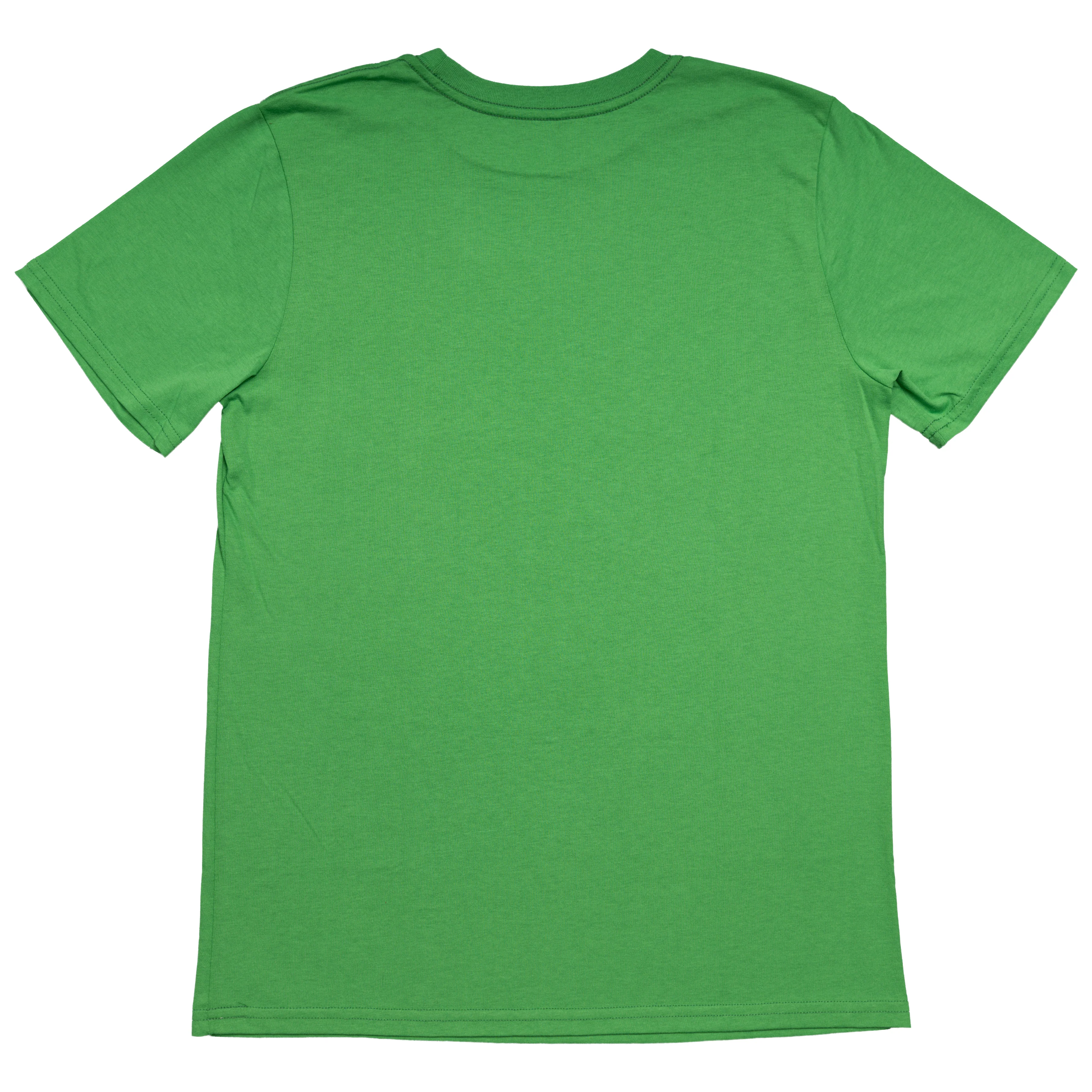 Buddy the Elf Smiling is my Favorite T-shirt Kelly Green - Image 9
