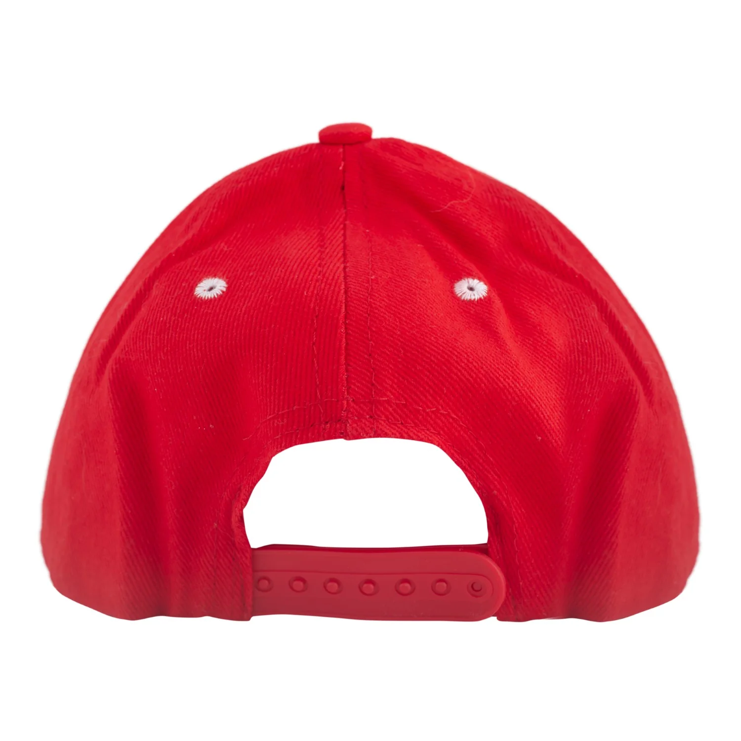 Bushwood Country Club Golf Red Baseball Hat - Image 4