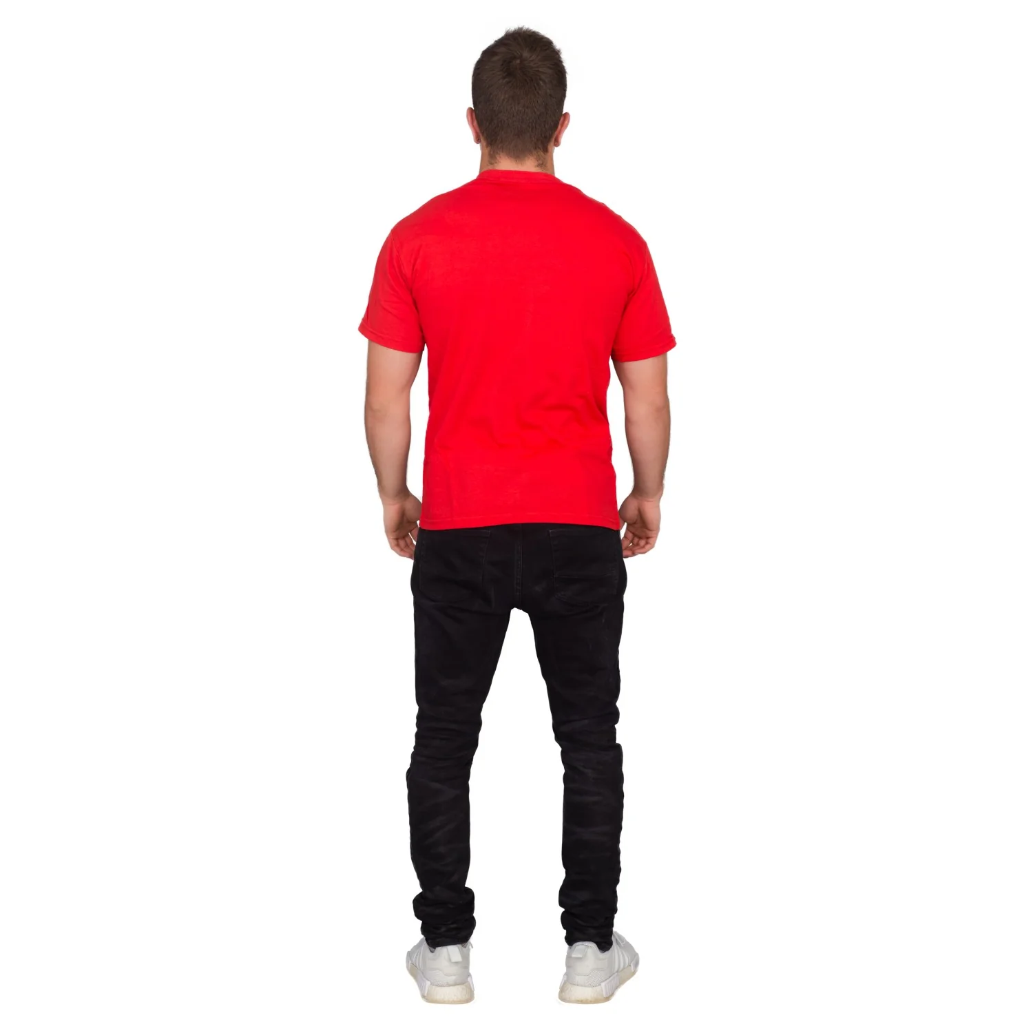 Caddyshack Bushwood CC Red T-shirt - Image 11