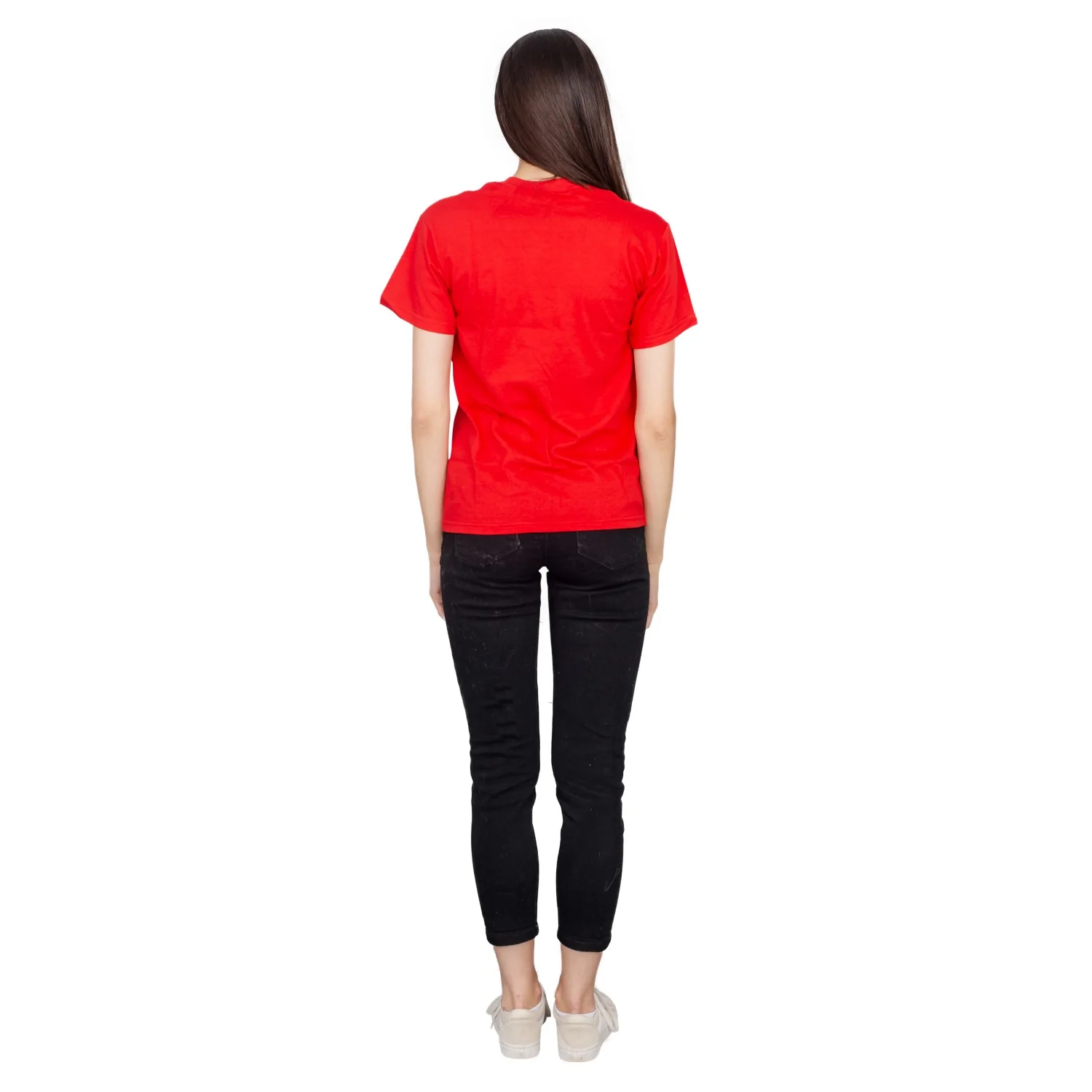 Caddyshack Bushwood CC Red T-shirt - Image 17