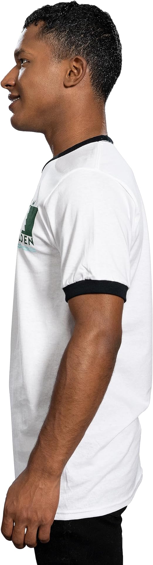 Camp Walden Unisex Adult T-Shirt Halloween Costume Cosplay - Image 6