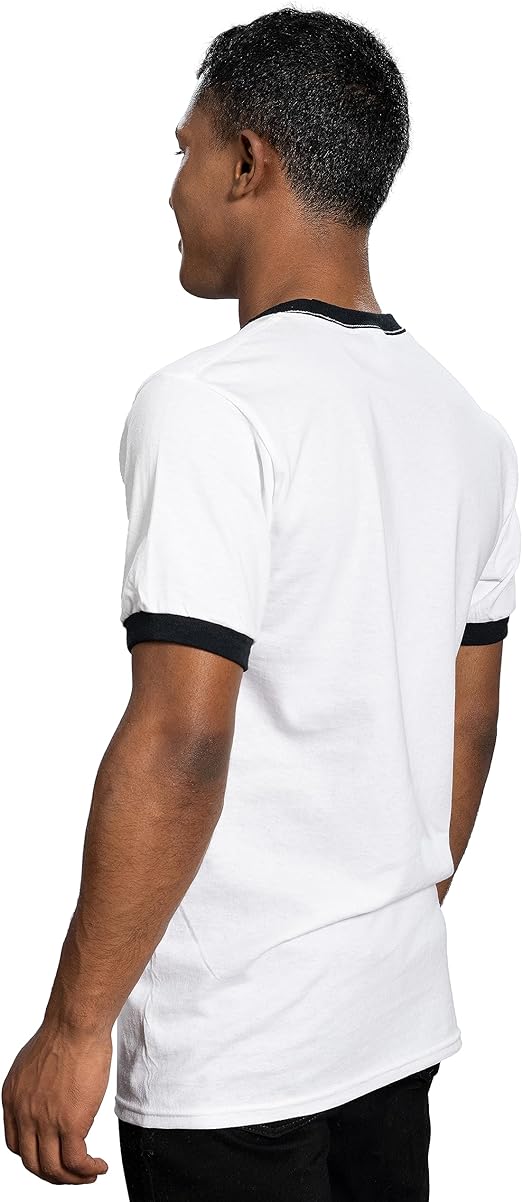 Camp Walden Unisex Adult T-Shirt Halloween Costume Cosplay - Image 7