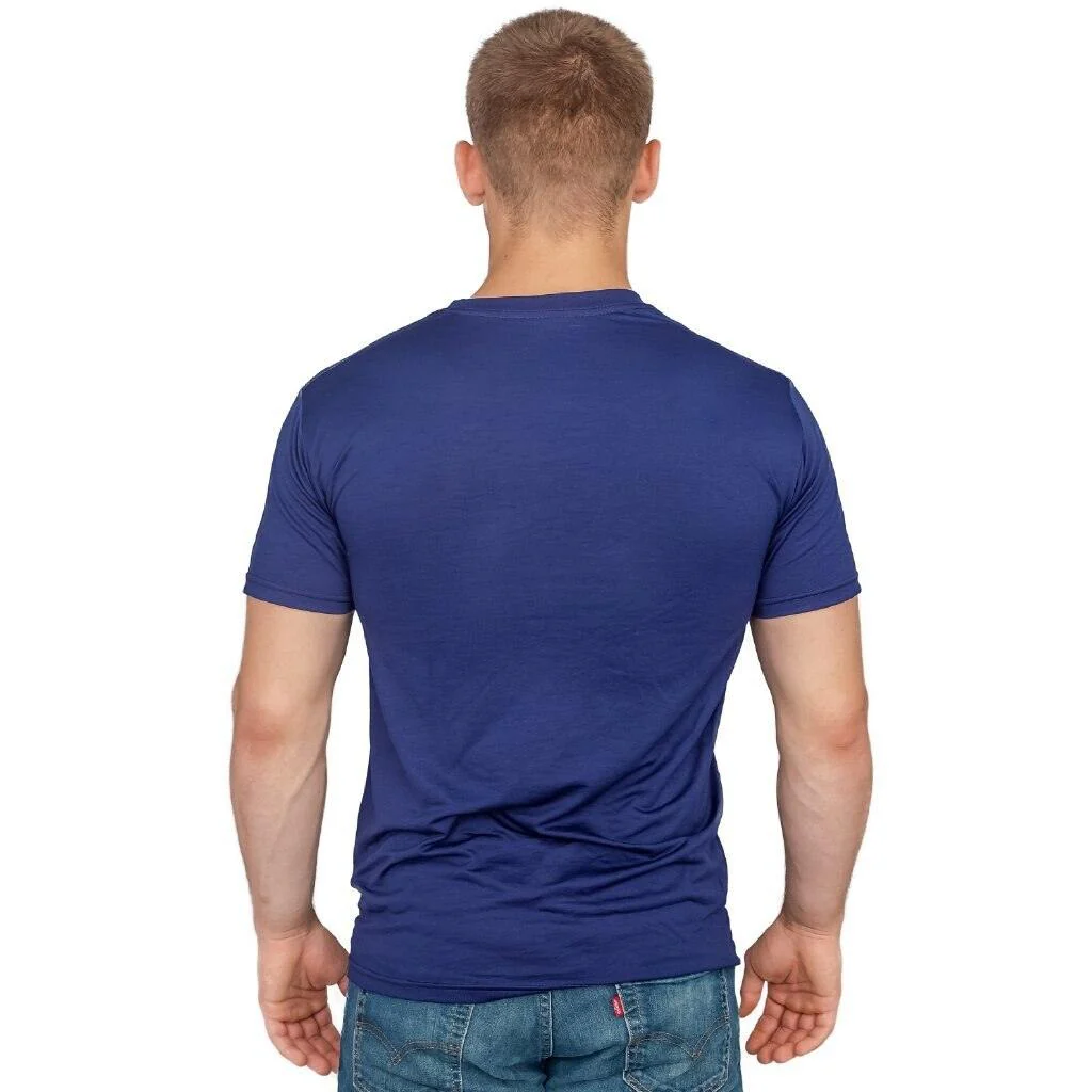 Captain America Shield Performance T-Shirt - Image 2
