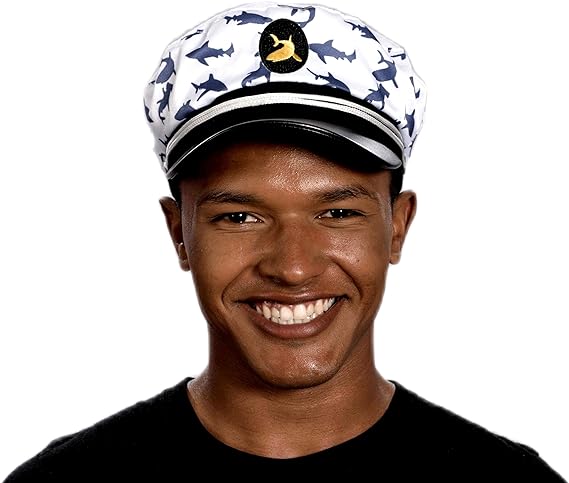 Captain's Hat - Image 16