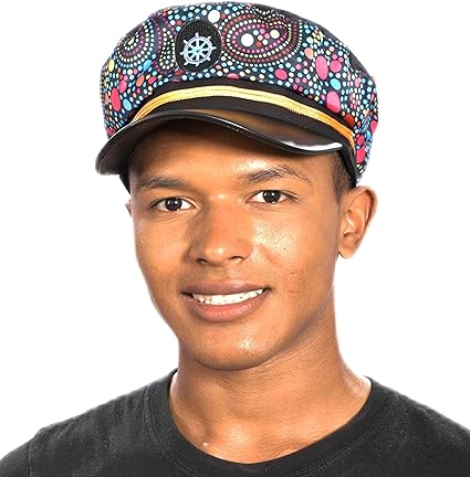 Captain's Hat - Image 2
