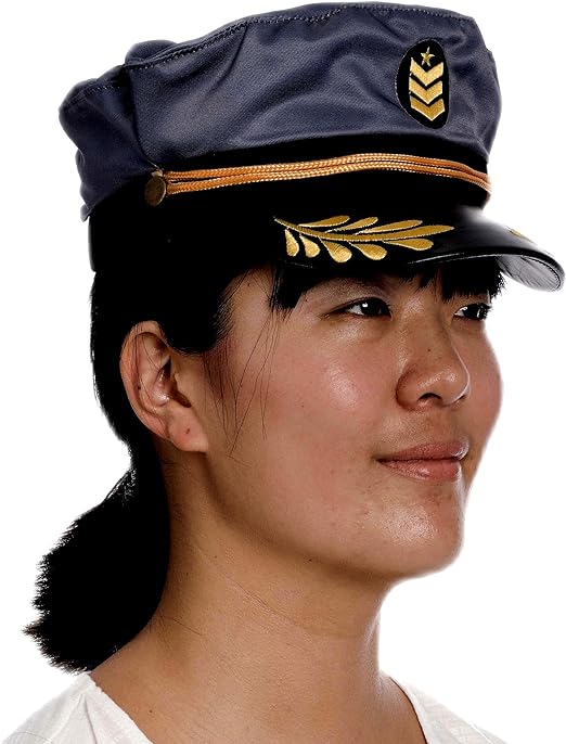 Captain's Hat - Image 21