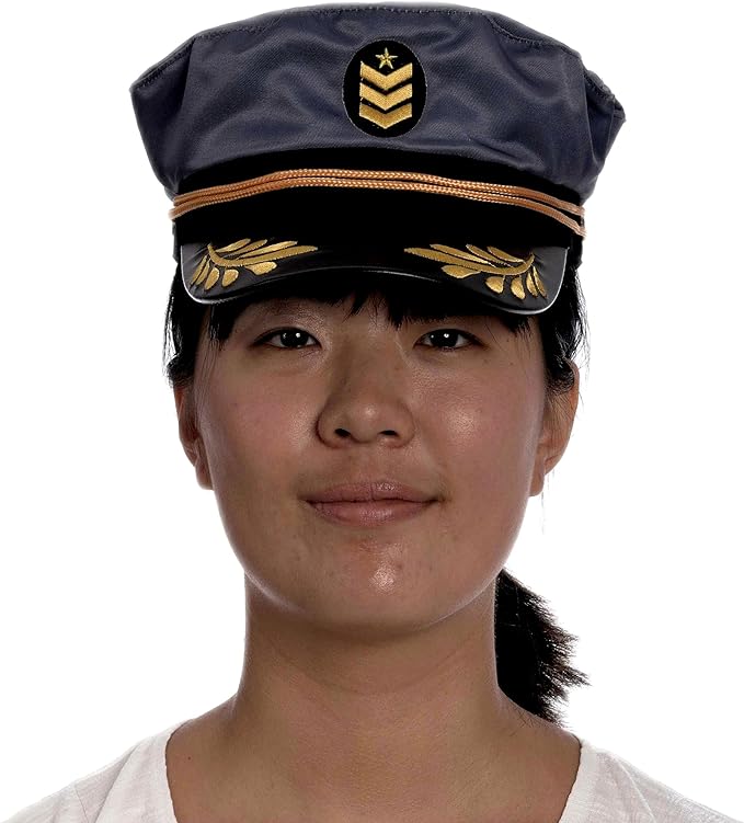 Captain's Hat - Image 22