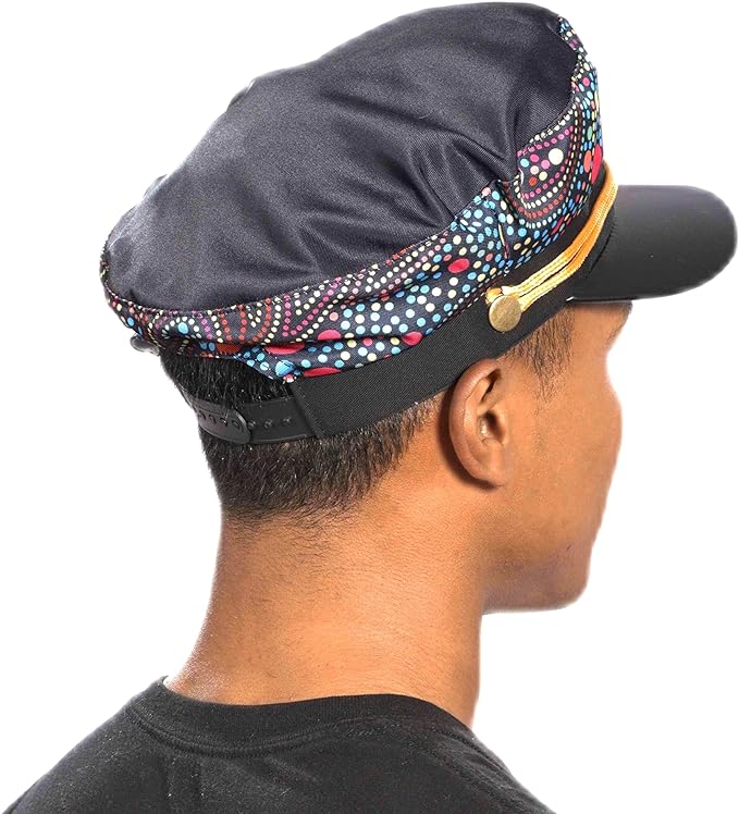 Captain's Hat - Image 3