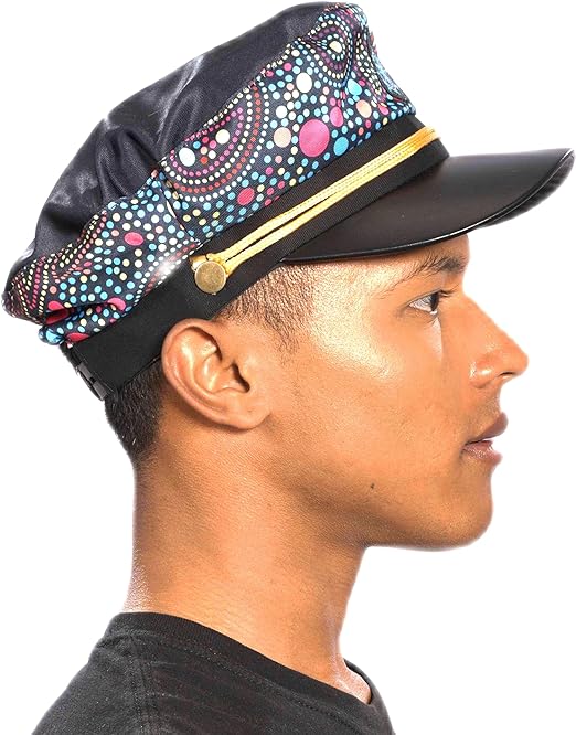 Captain's Hat - Image 5