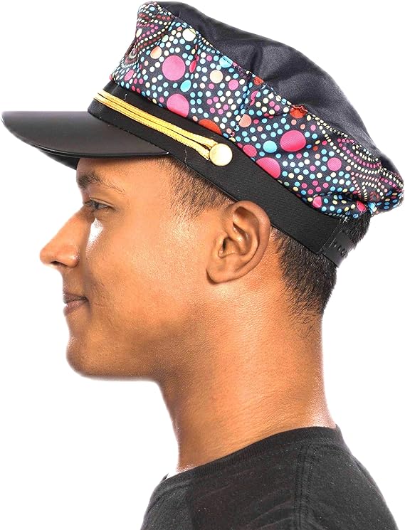 Captain's Hat - Image 6