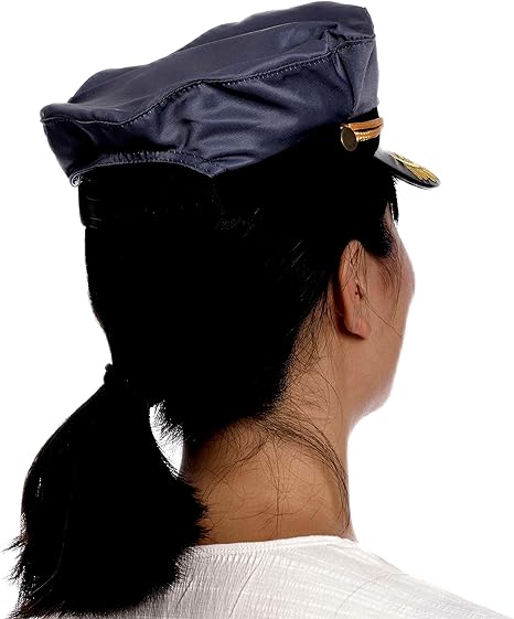 Captain's Hat - Image 8