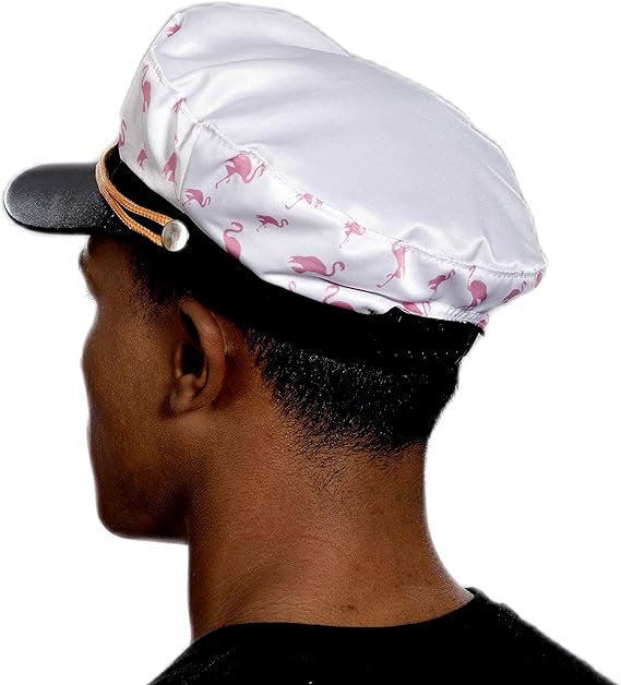 Captain's Hat - Image 9
