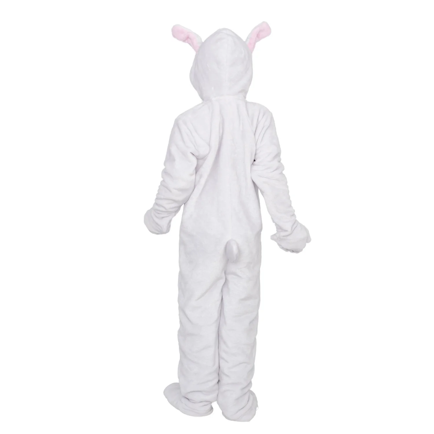 Child Kids Youth Bunny Halloween Cosplay Costume Flappy Suit - Image 3