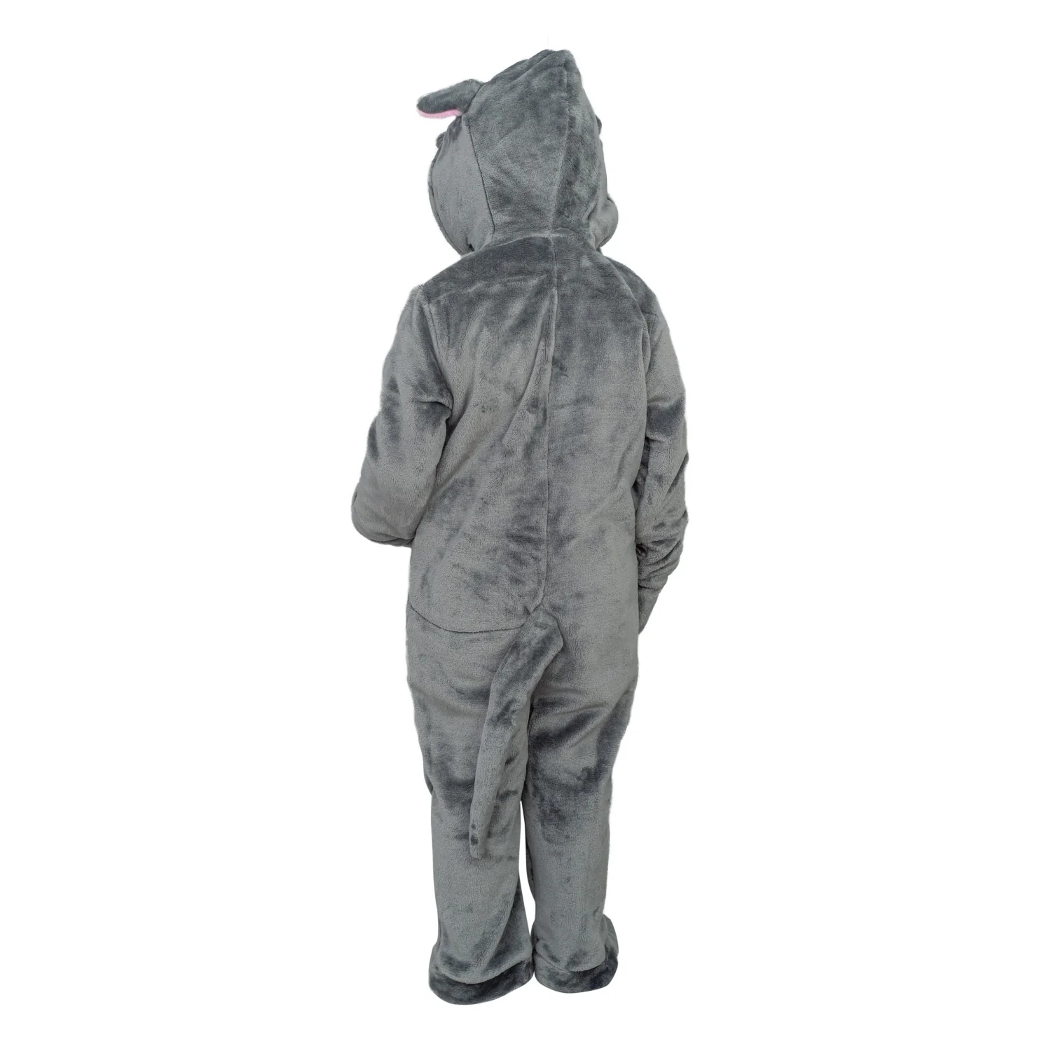 Child Youth Kids Cat Halloween Cosplay Costume Flappy Suit - Image 4