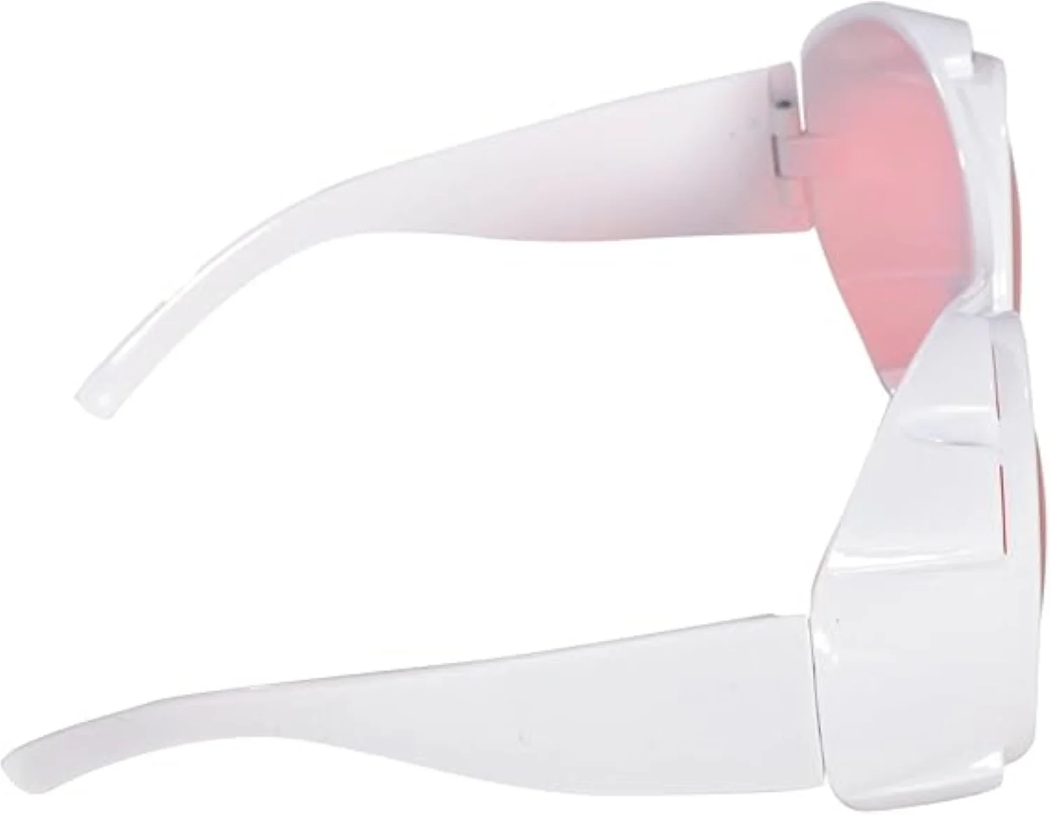Chocolate Factory Movie Hyper Vision Replica Halloween Cosplay Costume Goggles - Image 2