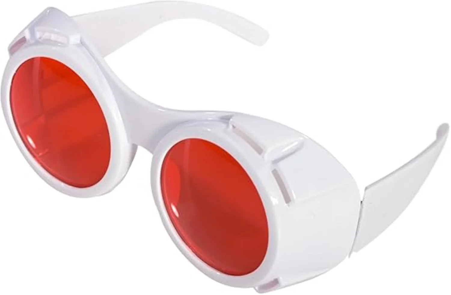 Chocolate Factory Movie Hyper Vision Replica Halloween Cosplay Costume Goggles - Image 3