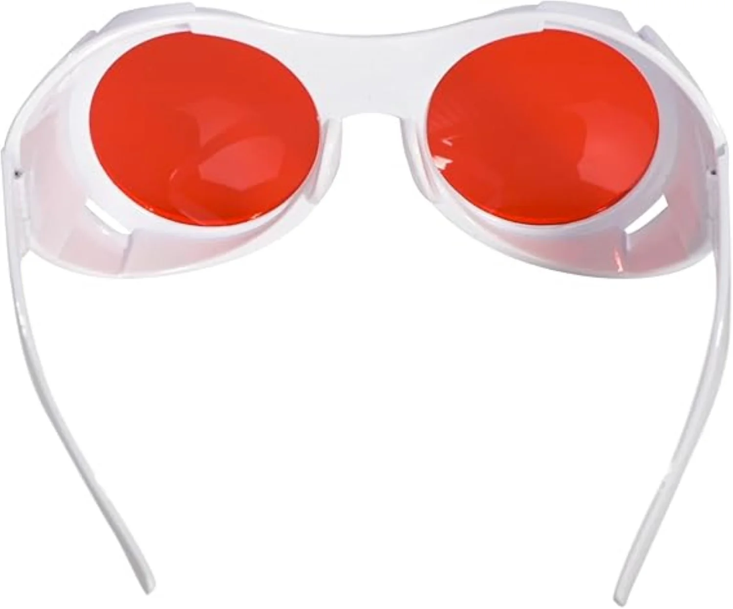 Chocolate Factory Movie Hyper Vision Replica Halloween Cosplay Costume Goggles - Image 5