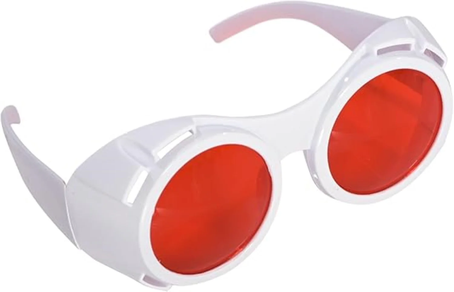 Chocolate Factory Movie Hyper Vision Replica Halloween Cosplay Costume Goggles - Image 6