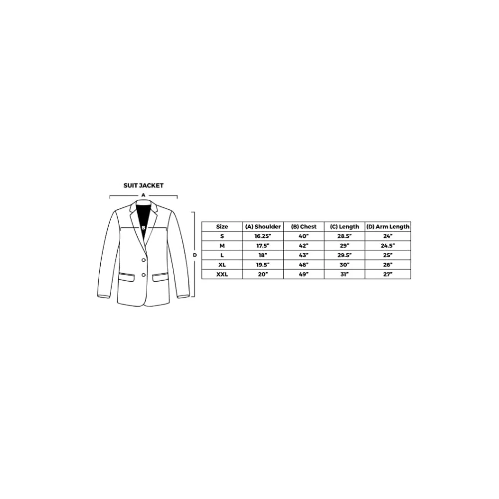 Chocolate Factory Owner Deluxe Complete Set Halloween Costume Cosplay - Image 11