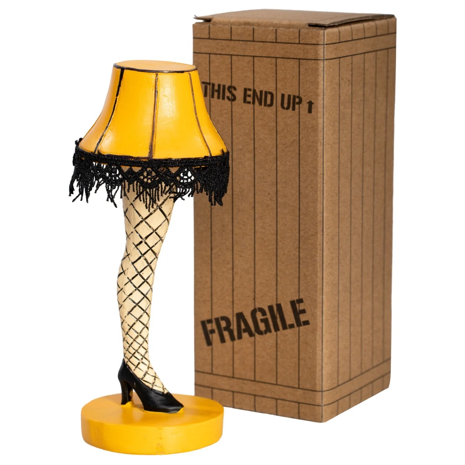 Christmas Story Movie Holiday Season Gift Box Set - Image 4