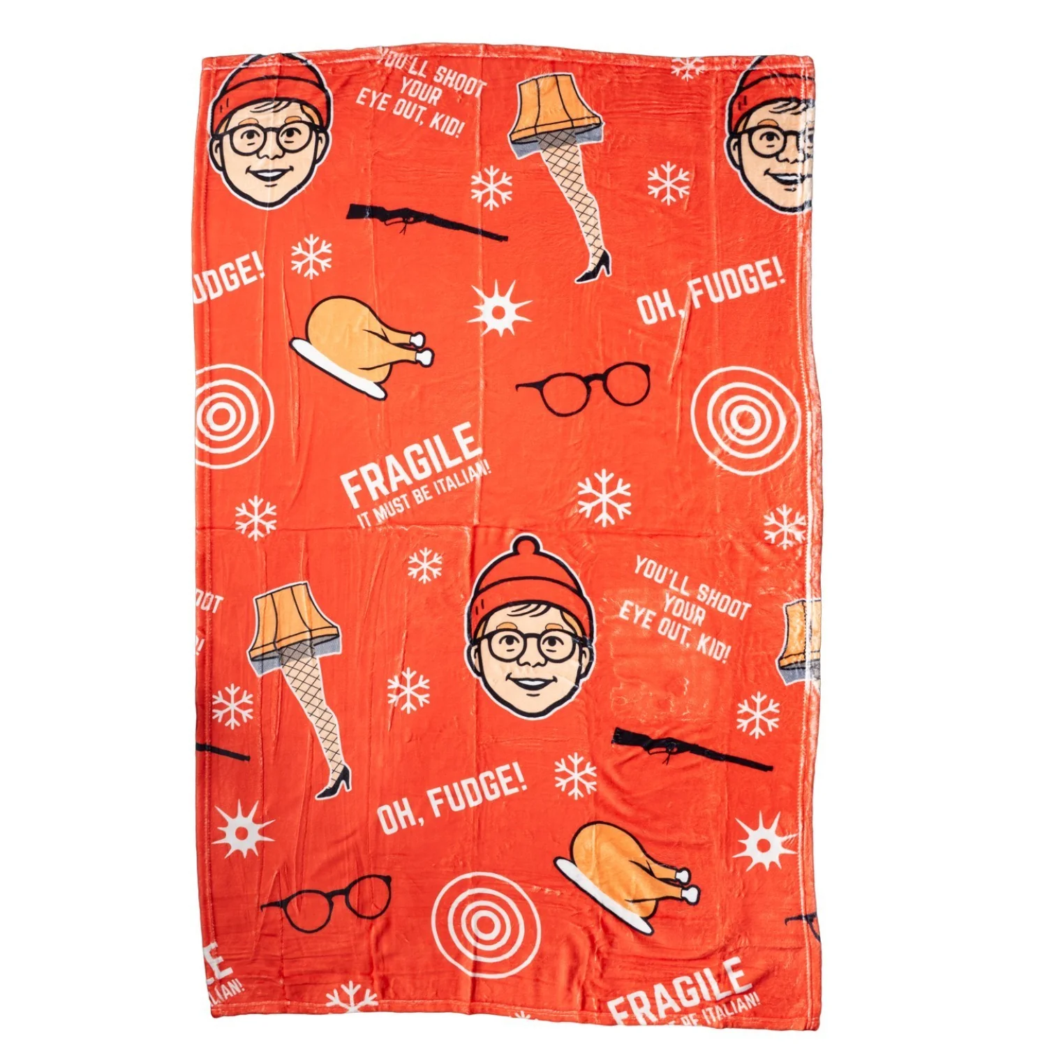 Christmas Story Movie Holiday Season Gift Box Set - Image 8