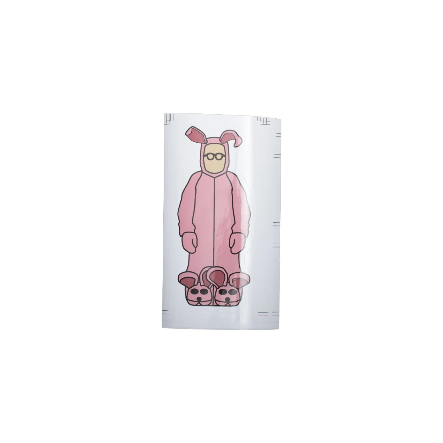 Christmas Story Movie Holiday Season Gift Box Set - Image 9