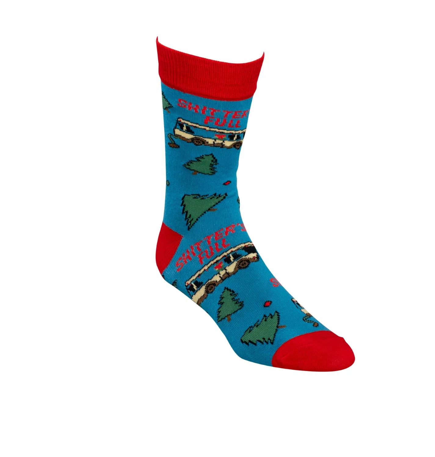 Christmas Vacation Funny Holiday Season Gift Box Set - Image 2