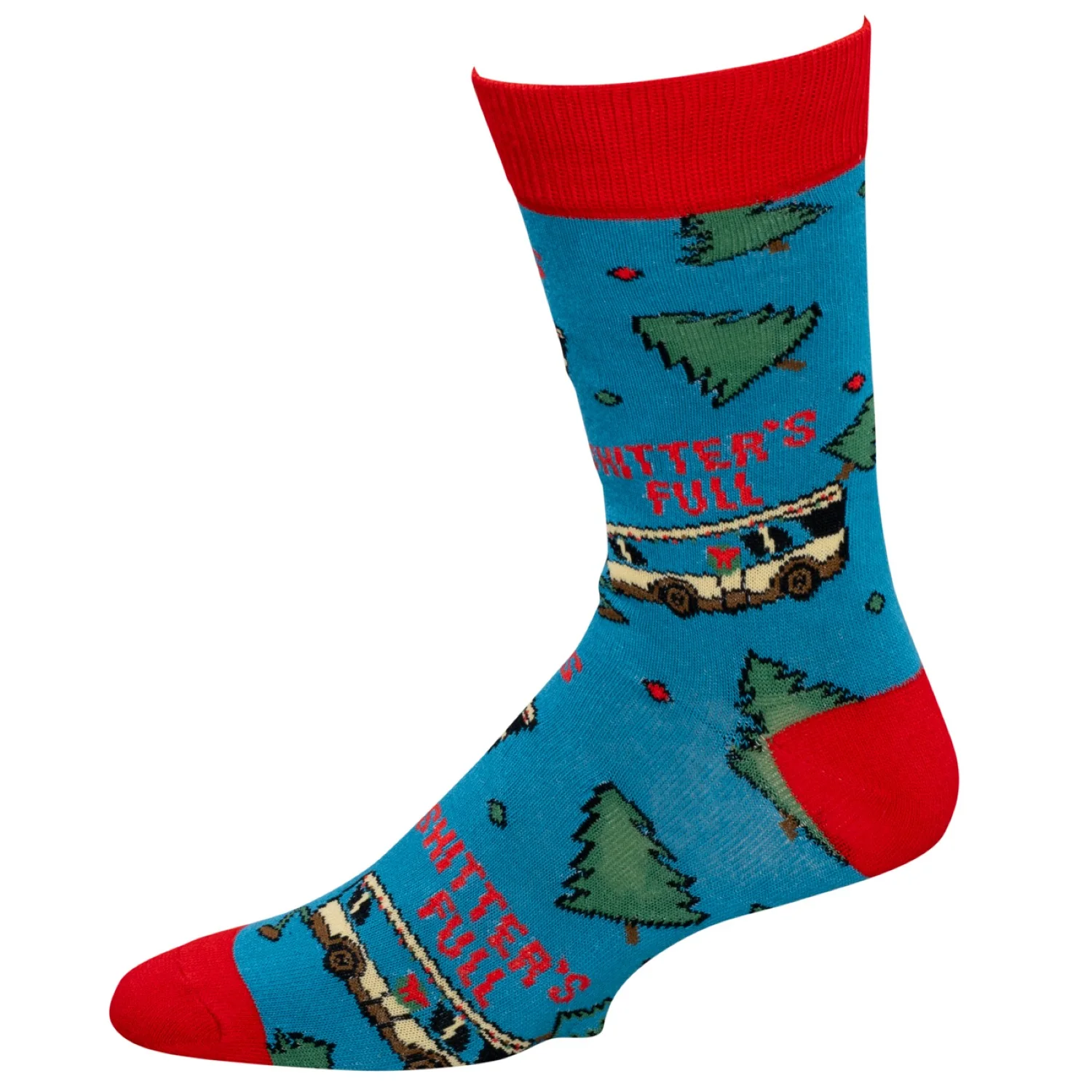 Christmas Vacation Funny Holiday Season Gift Box Set - Image 3