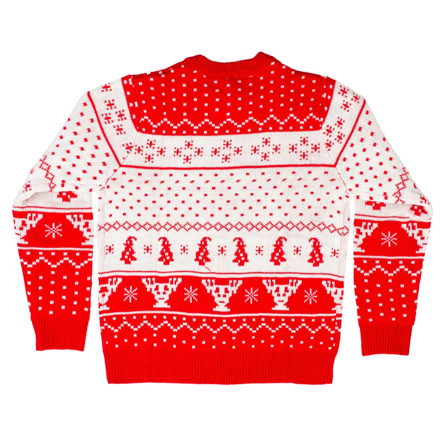 Christmas Vacation Famous Quote Ugly Christmas Sweater - Image 7
