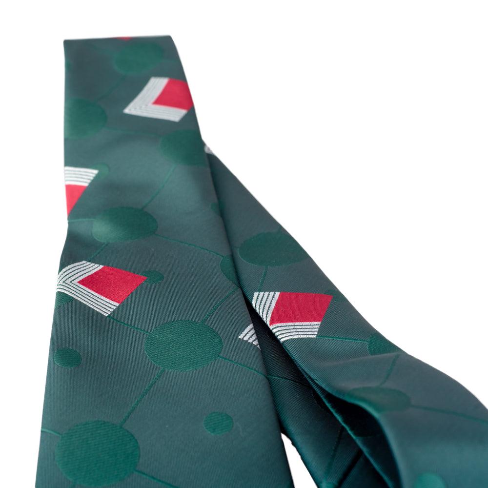 Clark Griswold Halloween Costume Accessory Christmas Tie - Image 3