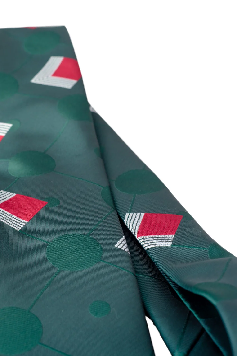 Clark Griswold Halloween Costume Accessory Christmas Tie - Image 6
