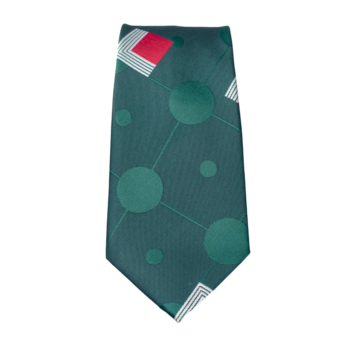Clark Griswold Halloween Costume Accessory Christmas Tie - Image 7