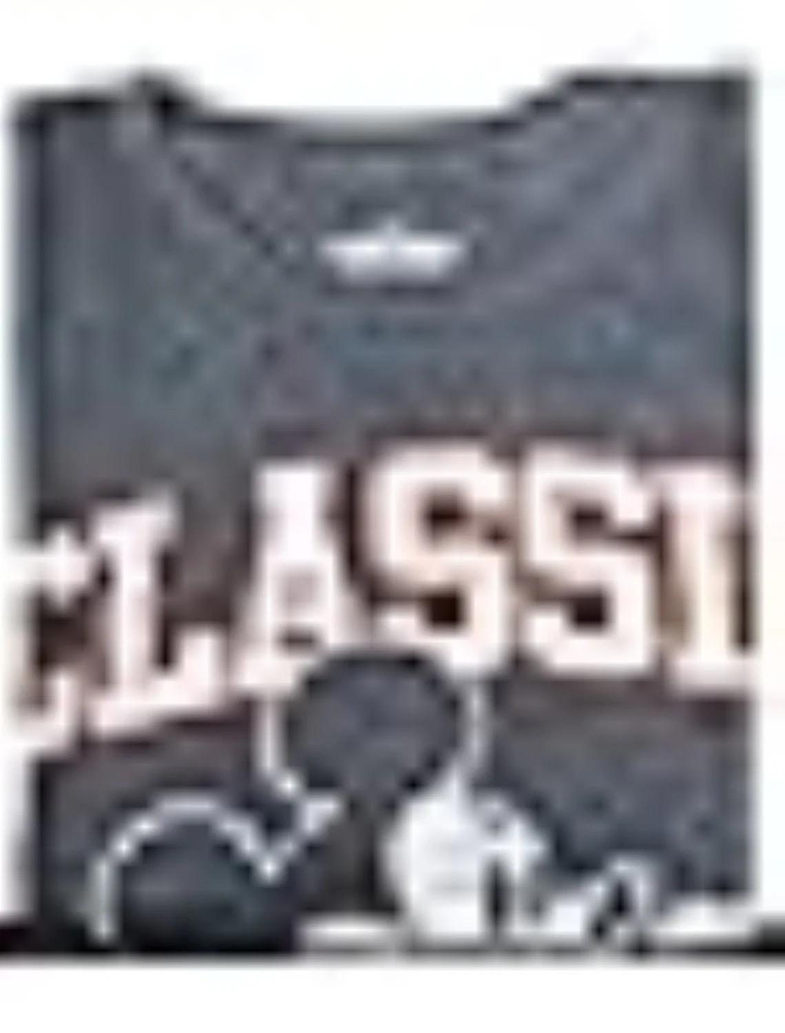 Classic Mickey Mouse Adult Officially Licensed Graphic T-shirt - Image 7