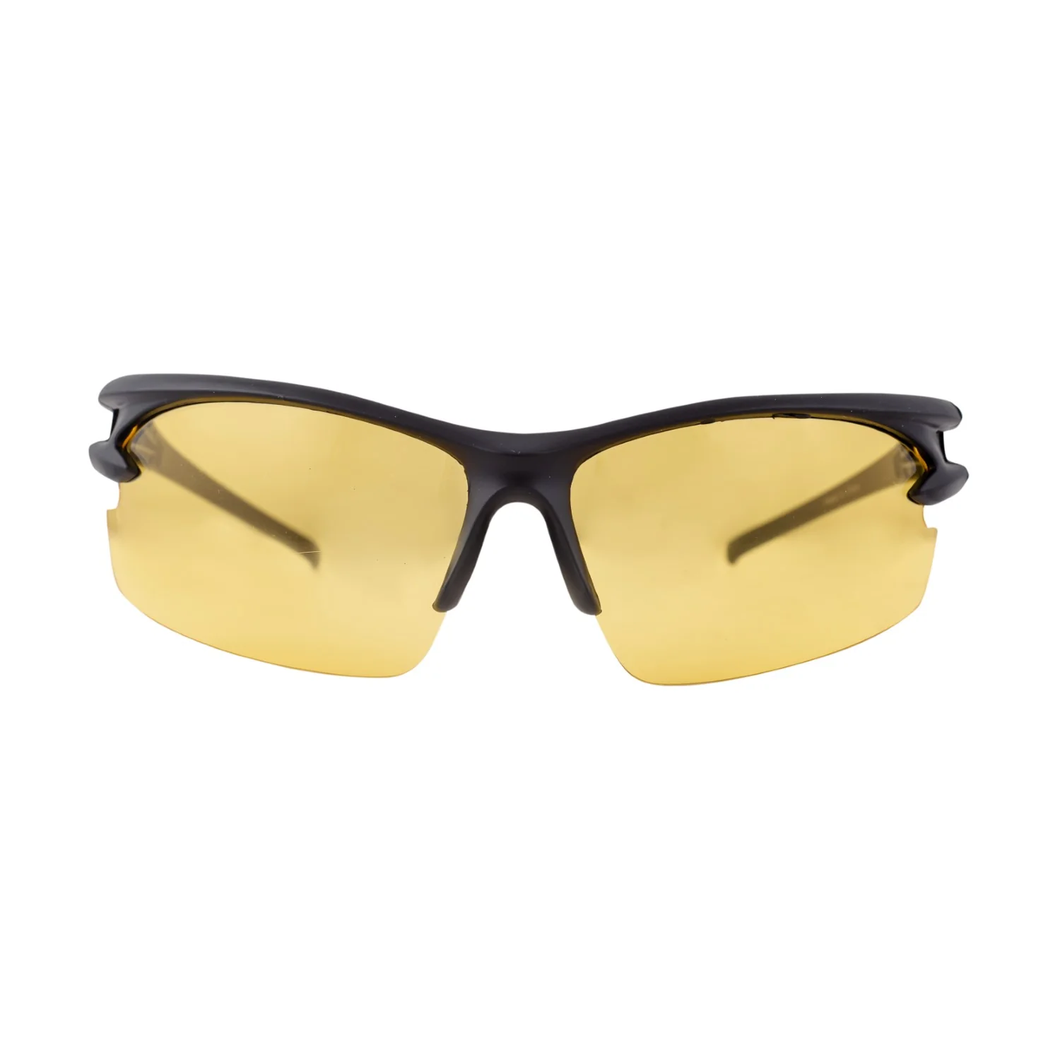 Adult Unisex Rex Kwon Do Halloween Cosplay Yellow Glasses