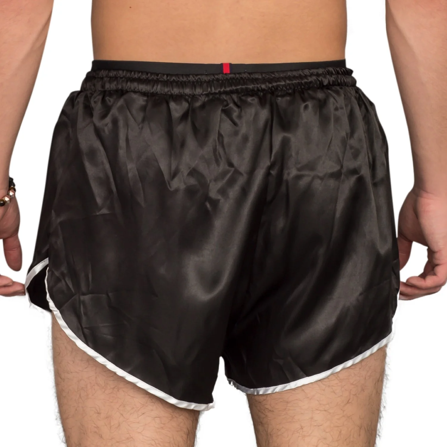 Athletic Unisex Halloween Cosplay Costume Accessory Running Shorts