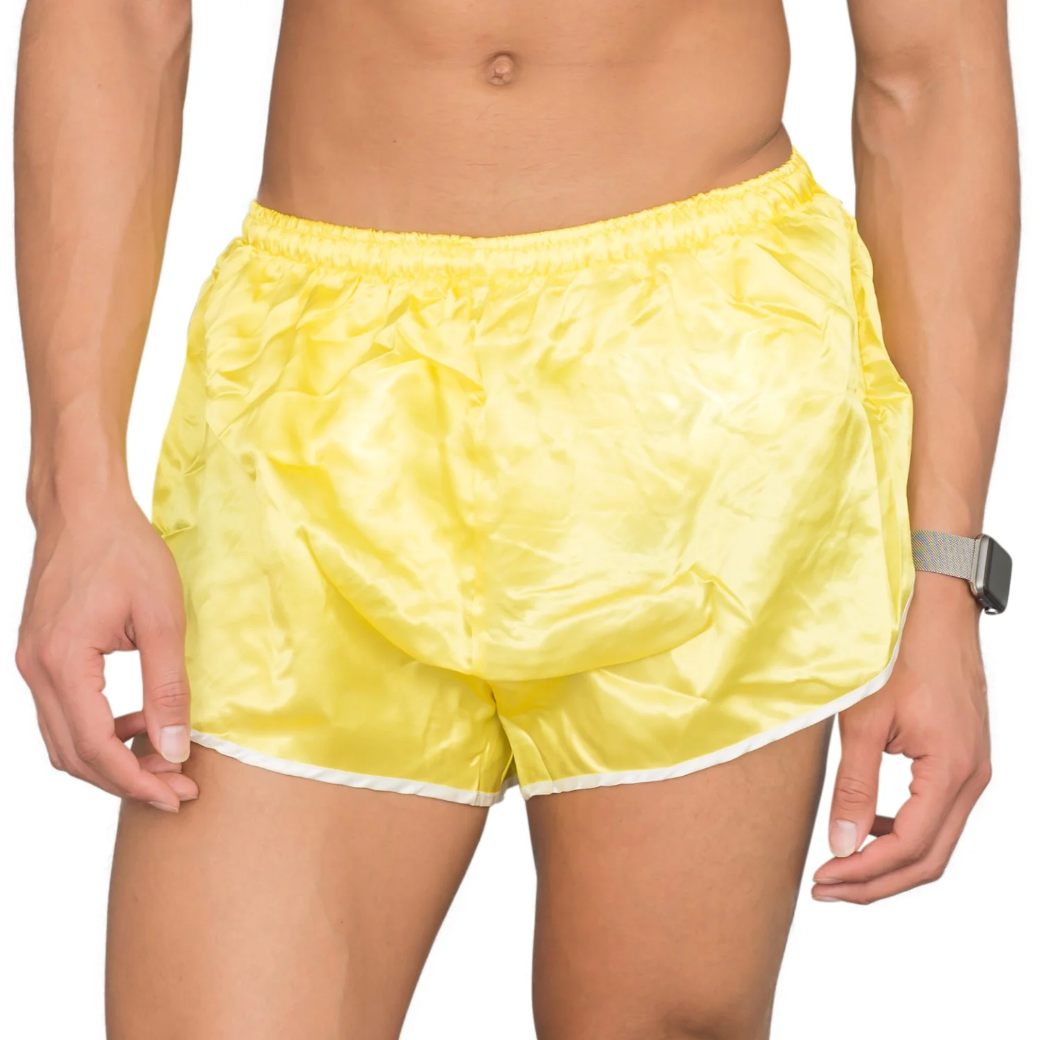 Athletic Unisex Halloween Cosplay Costume Accessory Running Shorts - Image 5