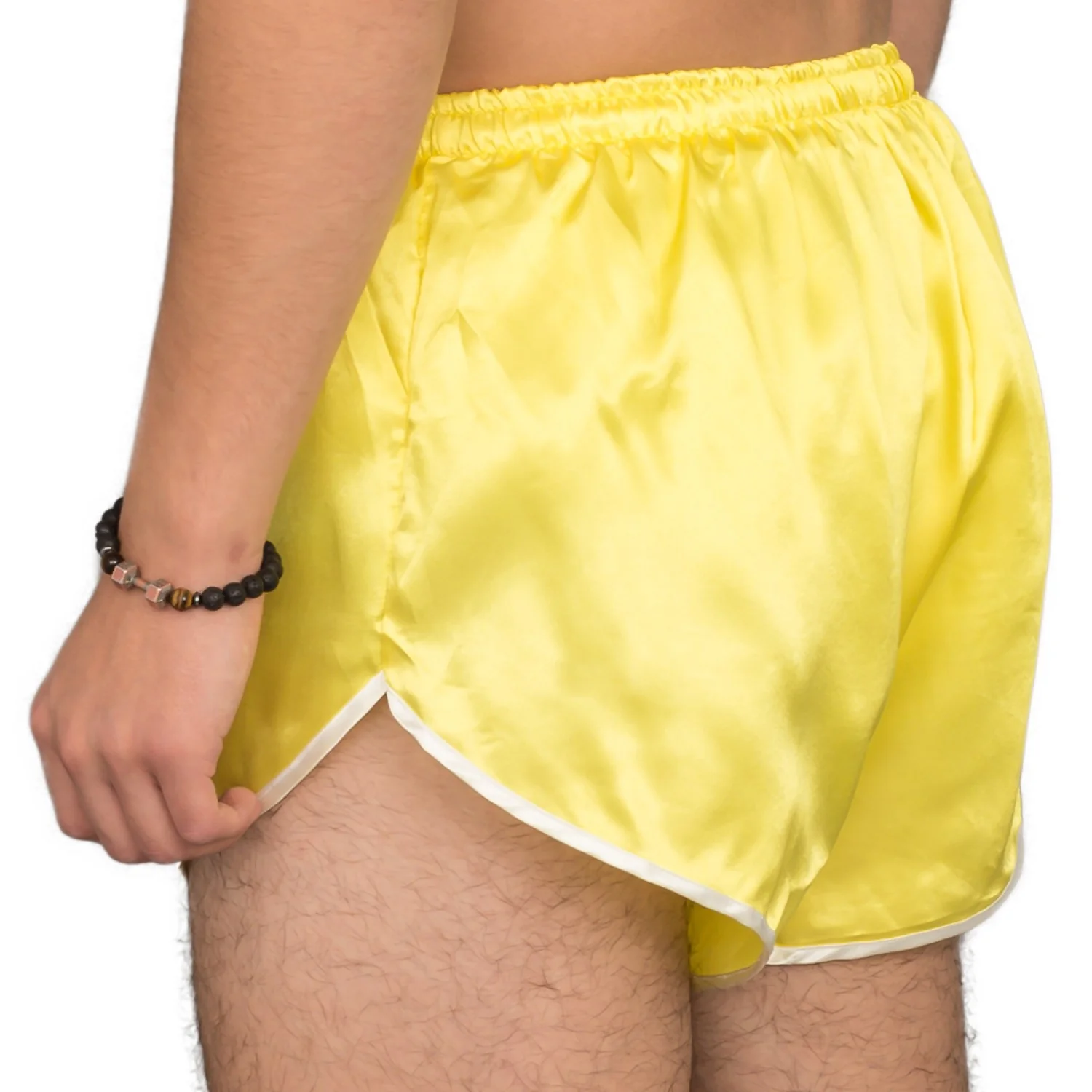 Athletic Unisex Halloween Cosplay Costume Accessory Running Shorts - Image 6