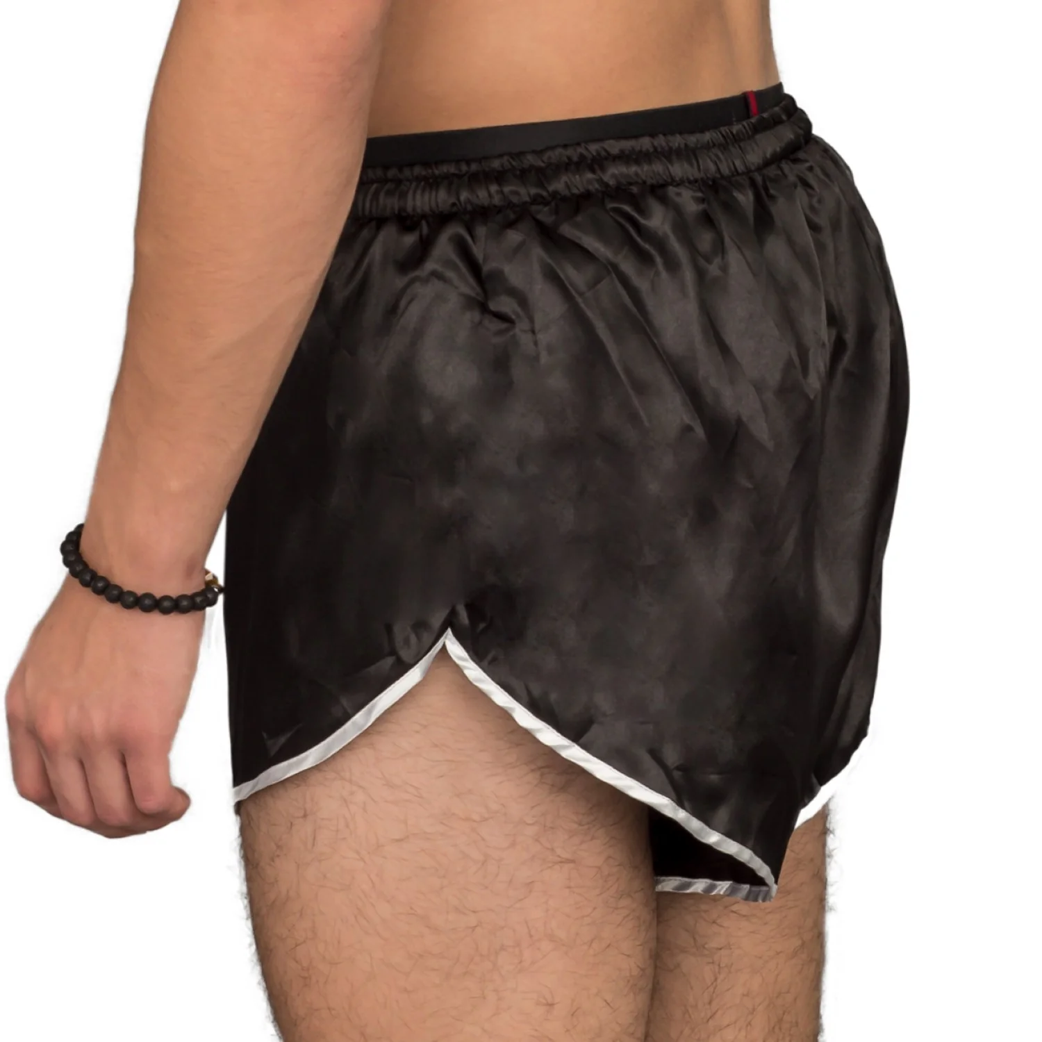 Athletic Unisex Halloween Cosplay Costume Accessory Running Shorts - Image 7